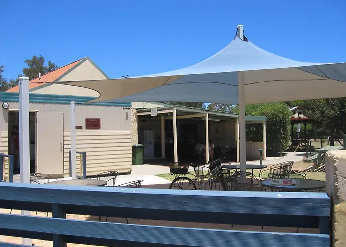 Fremantle Village
