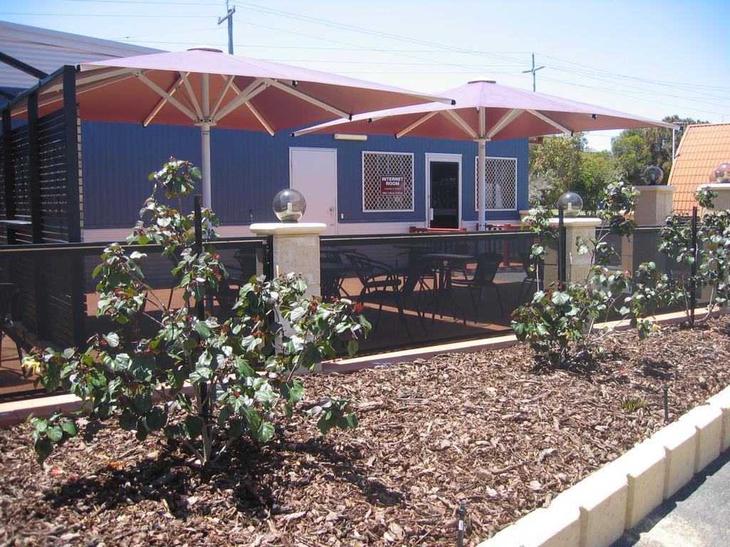 Campsite Village