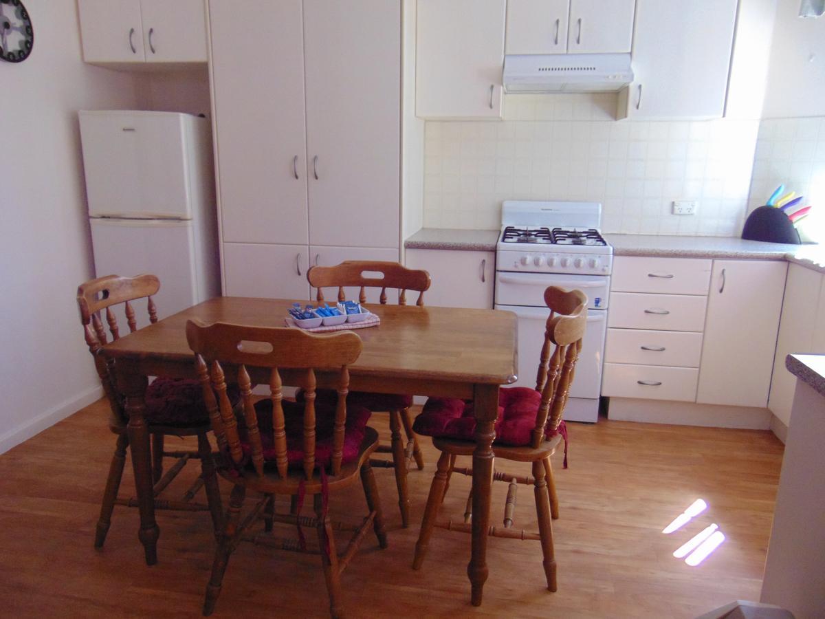 Village 3* Fremantle