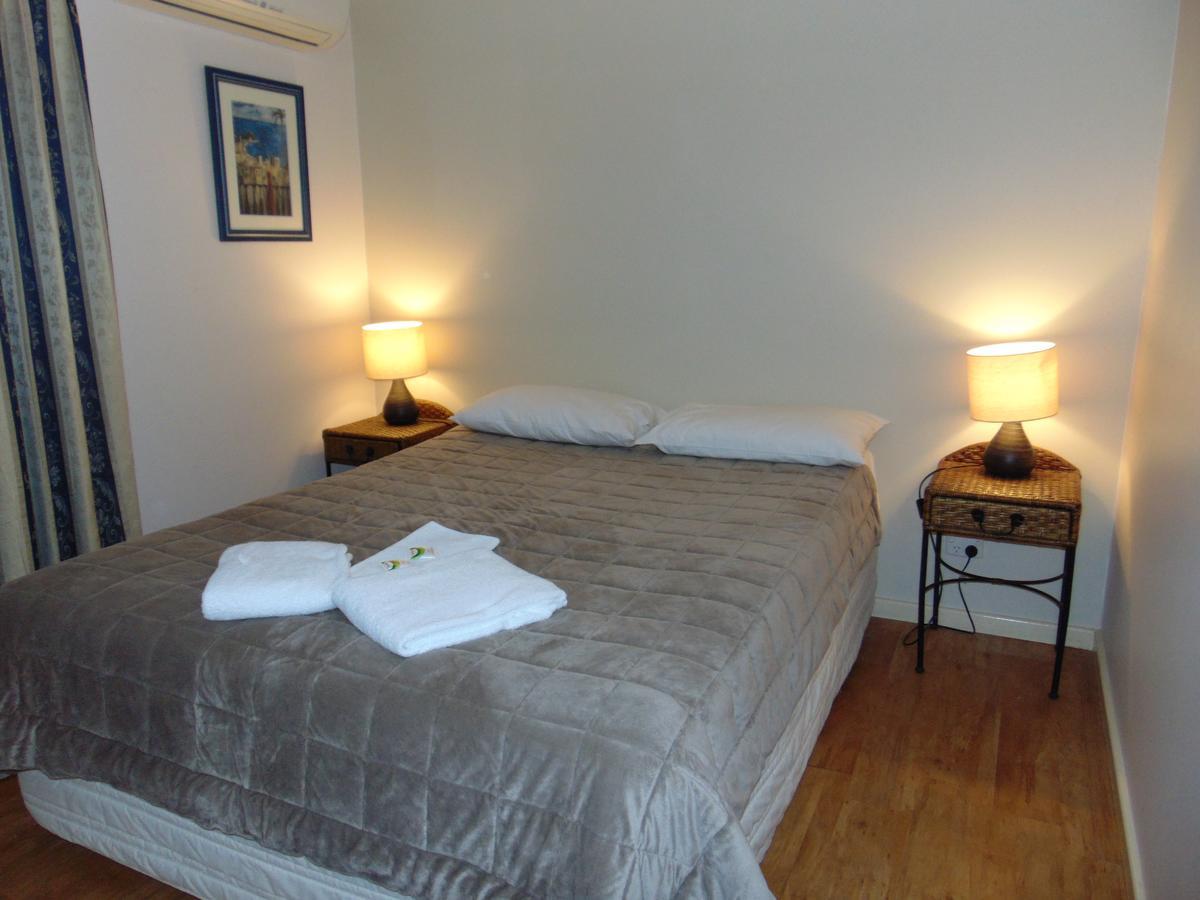 Village 3* Fremantle