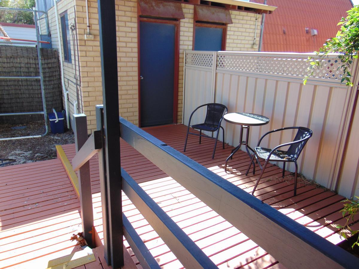 Campsite Village Fremantle